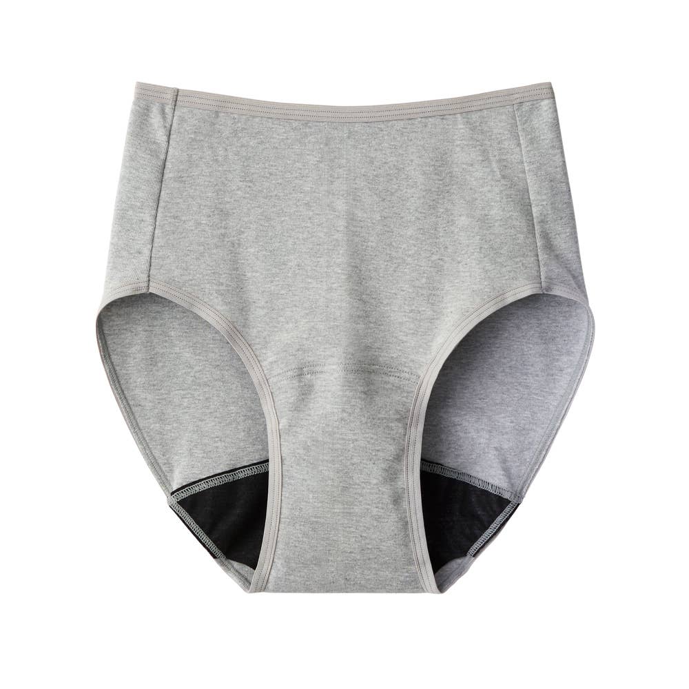 100% cotton sanitary shorts [Bulk purchase discount available]